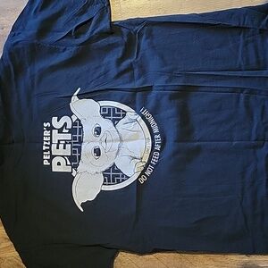 Horror Crate Gremlin Tshirt